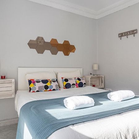 Pureza Dreams De Sevilla Oasis En Triana Exterior foto