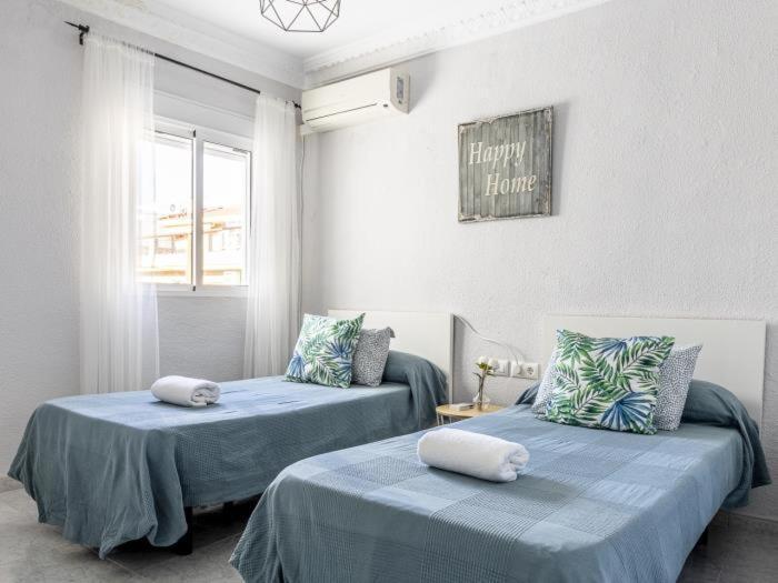 Pureza Dreams De Sevilla Oasis En Triana Exterior foto
