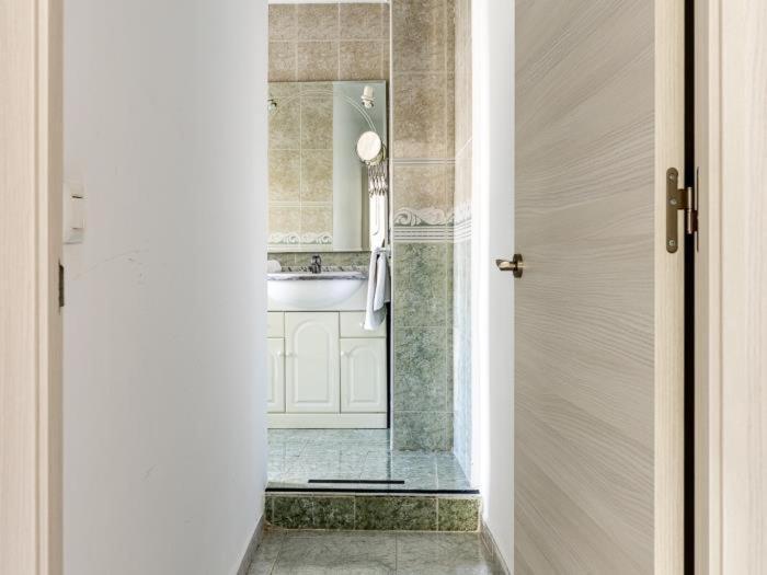 Pureza Dreams De Sevilla Oasis En Triana Exterior foto