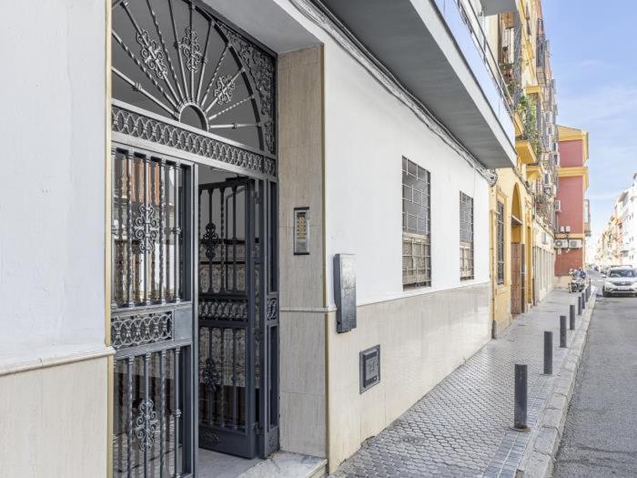 Pureza Dreams De Sevilla Oasis En Triana Exterior foto