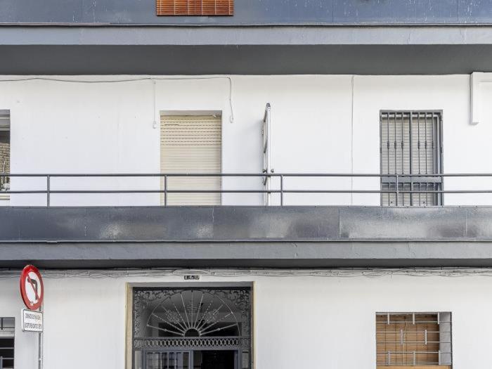 Pureza Dreams De Sevilla Oasis En Triana Exterior foto
