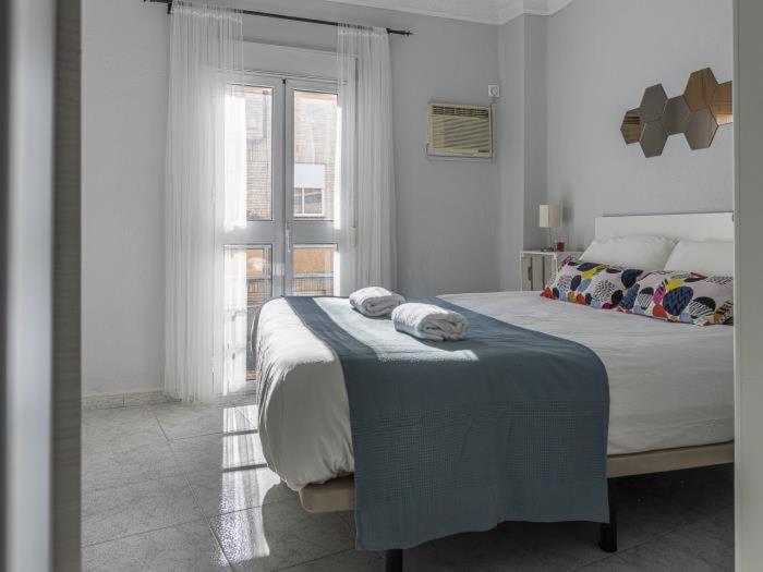 Pureza Dreams De Sevilla Oasis En Triana Exterior foto