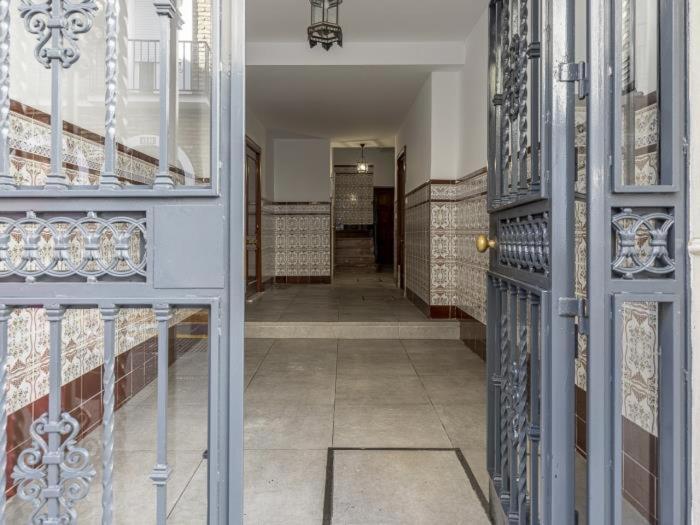 Pureza Dreams De Sevilla Oasis En Triana Exterior foto