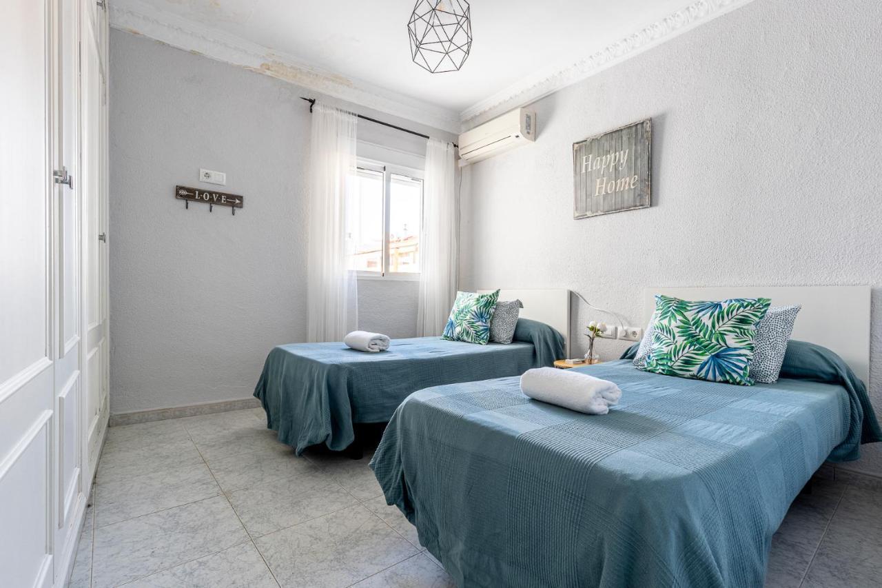 Pureza Dreams De Sevilla Oasis En Triana Exterior foto