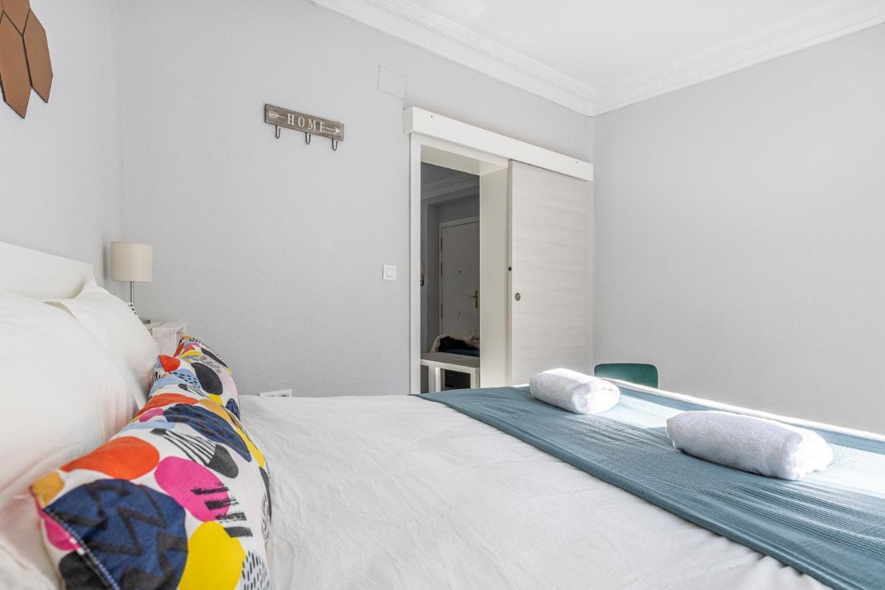 Pureza Dreams De Sevilla Oasis En Triana Exterior foto