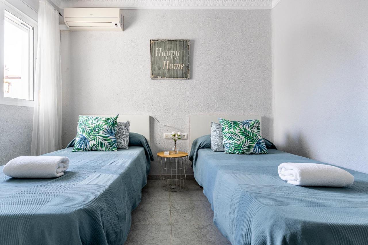 Pureza Dreams De Sevilla Oasis En Triana Exterior foto